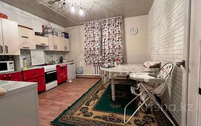 3-комнатный дом продажа, 120 м², 10 соток, Абылайхан 286 - Возле магазина Бексултан Исаево - photo 4