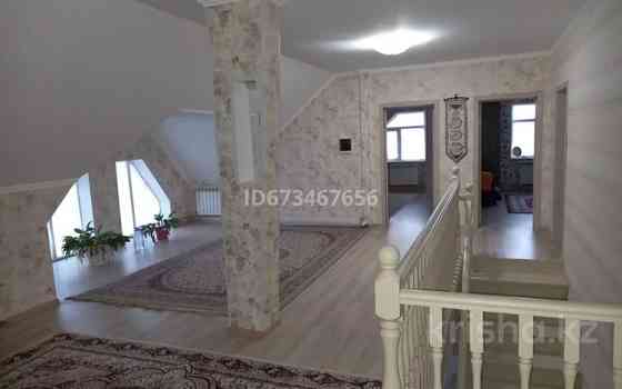 6-комнатный дом продажа, 206 м², 6 соток, Заозерный шагала 201 Aqtau
