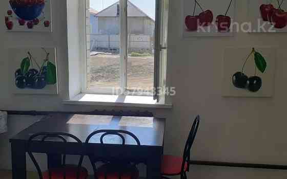 3-комнатный дом продажа, 144 м², 10 соток, мкр Береке 10 Атырау