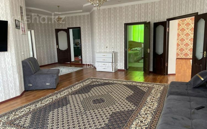 5-комнатный дом продажа, 250 м², 10 соток, Руслан болебай - Руслан болебайдын бас жагы садиктен отке Шиели - изображение 7