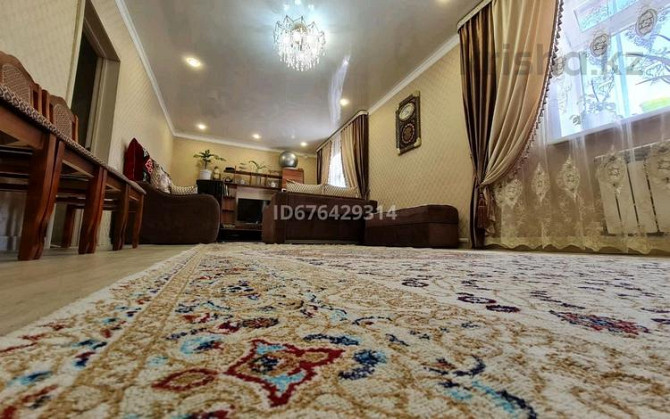 5-комнатный дом продажа, 100.7 м², 6 соток, мкр Городской Аэропорт, Курмангазы 122 - Курмангазы Karagandy - photo 4