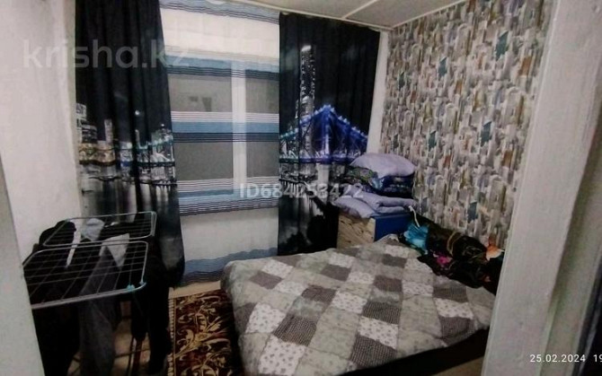 4-комнатный дом продажа, 49 м², 12 соток, Оразбай Жанпеисов 49 - Момышулы Алатау - photo 7