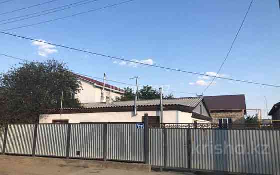 3-комнатный дом продажа, 48 м², 8 соток, мкр Бирлик, Рабочая 24/2 Атырау