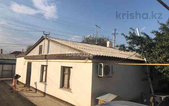3-комнатный дом продажа, 48 м², 8 соток, мкр Бирлик, Рабочая 24/2 Атырау