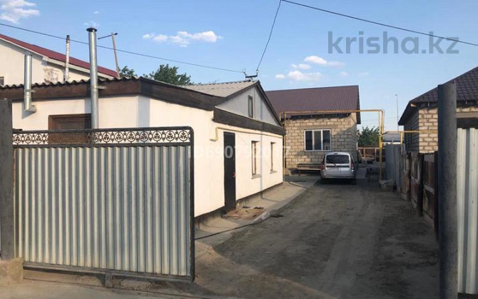 3-комнатный дом продажа, 48 м², 8 соток, мкр Бирлик, Рабочая 24/2 Атырау - изображение 2