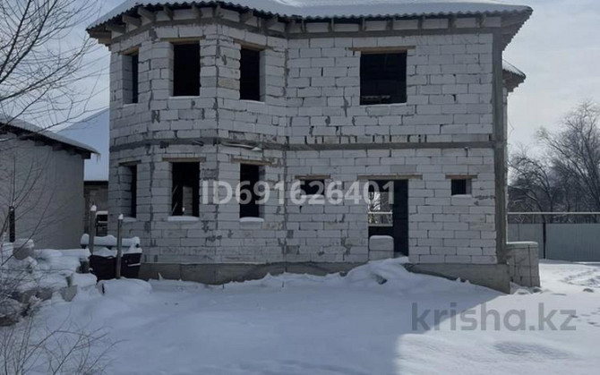 7-комнатный дом продажа, 270 м², 5 соток, Жанкожа батыра - Магазин,трасса Шамалган - photo 1