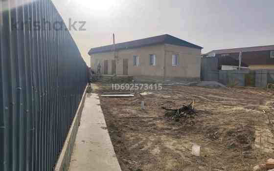 4-комнатный дом продажа, 100 м², 6 соток, Журба 95а - Район западный Kyzylorda