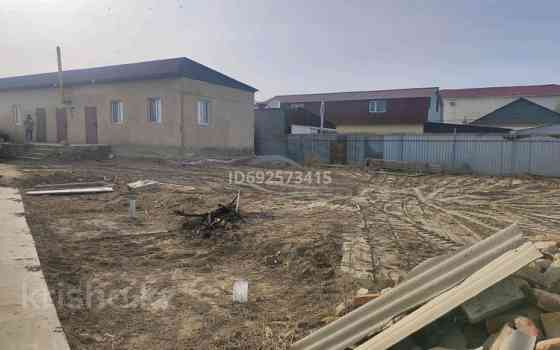4-комнатный дом продажа, 100 м², 6 соток, Журба 95а - Район западный Kyzylorda