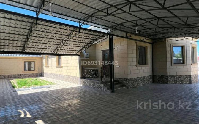 8-комнатный дом продажа, 240 м², 10 соток, Өркениет 15 - Асанбай м/а Turkestan - photo 2
