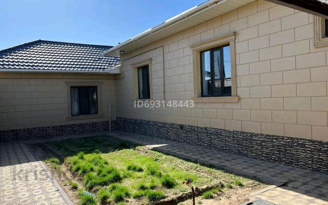 8-комнатный дом продажа, 240 м², 10 соток, Өркениет 15 - Асанбай м/а Turkestan - photo 3