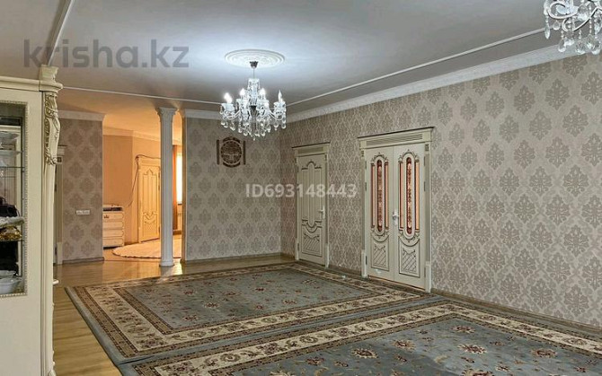 8-комнатный дом продажа, 240 м², 10 соток, Өркениет 15 - Асанбай м/а Turkestan - photo 6