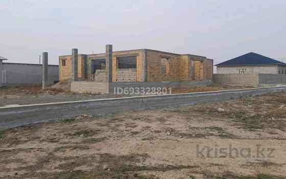 6-комнатный дом продажа, 1000 м², 10 соток, Балхаш 111 Turkestan