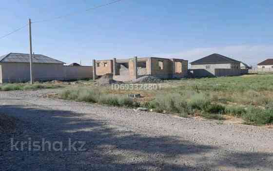6-комнатный дом продажа, 1000 м², 10 соток, Балхаш 111 Turkestan