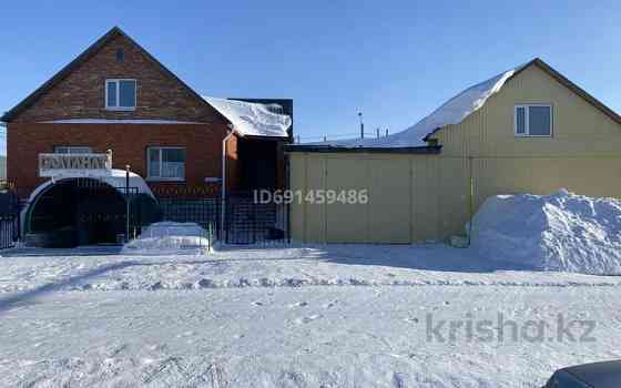 3-комнатный дом продажа, 100 м², 8 соток, 6 солнечная 12 Kostanay