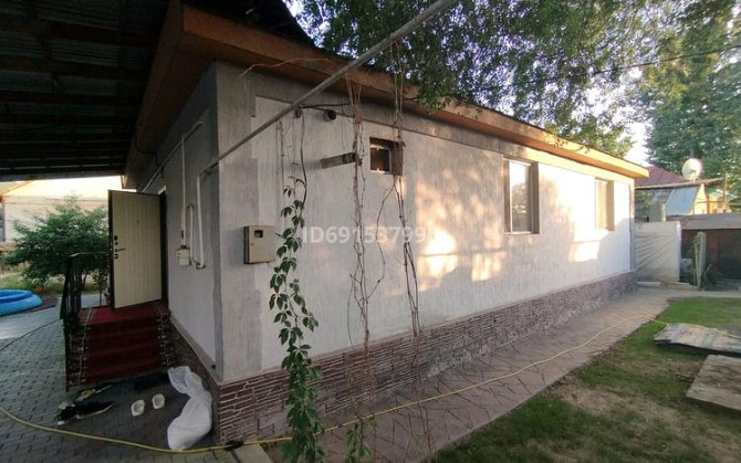 4-комнатный дом продажа, 100 м², 5.3 соток, Толе би 7а - Макатаева Шамалган - photo 6