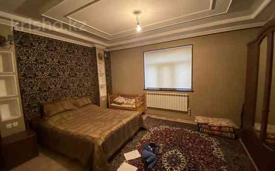 5-комнатный дом продажа, 170 м², 10 соток, Мирас мкр Шымкент