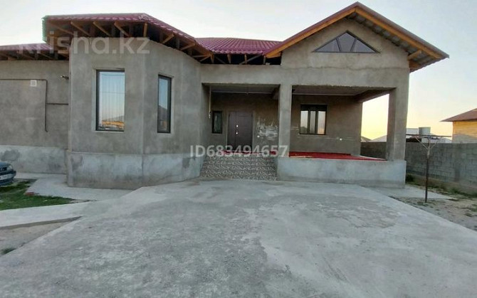 10-комнатный дом продажа, 256 м², 8 соток, мкр Ынтымак , Ынтымақ ш/а Ынтымақ 2, 30 үй Шымкент - изображение 8