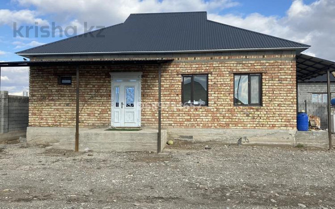 5-комнатный дом продажа, 142 м², 13 соток, Бекзат мөлтек ауданы - Жанбыл мектебі Turkestan - photo 3