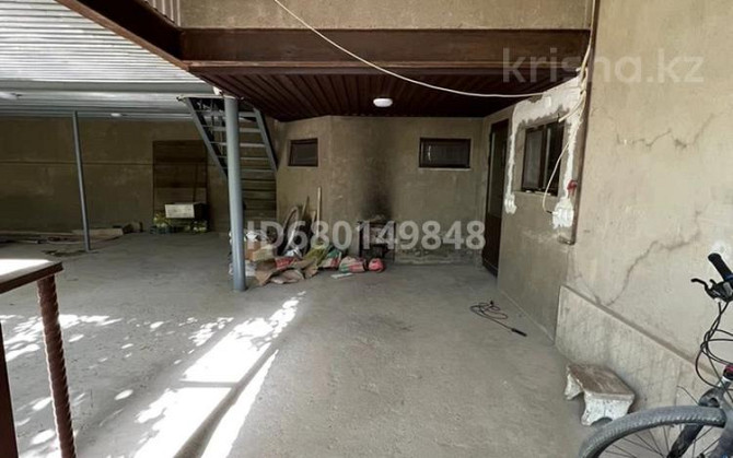 2-комнатный дом продажа, 100 м², 8 соток, мкр Самал-3, Арайтан 15 Шымкент - изображение 7