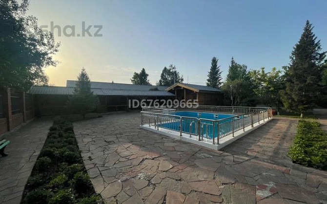 10-комнатный дом продажа, 650 м², 81 соток, Восточный правый 14-40 - Абая Semey - photo 8