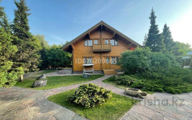 10-комнатный дом продажа, 650 м², 81 соток, Восточный правый 14-40 - Абая Semey - photo 4