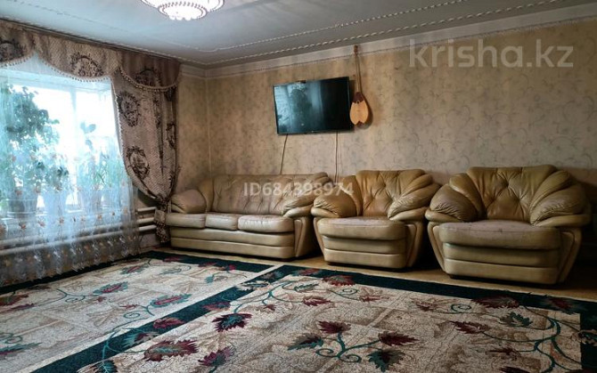 12-комнатный дом продажа, 380 м², 7 соток, мкр Казыгурт, Казыгурт Толебаева 3 - Толебаева Шымкент - изображение 2