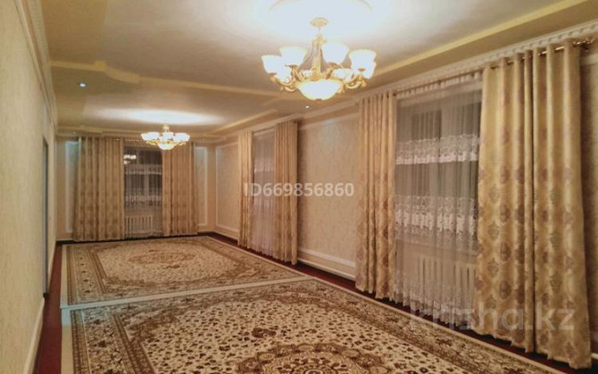 10-комнатный дом продажа, 200 м², 10 соток, Акан Шулгаубаев 27 - 2 Сарыагаш - изображение 3