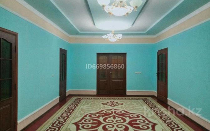 10-комнатный дом продажа, 200 м², 10 соток, Акан Шулгаубаев 27 - 2 Сарыагаш - изображение 1