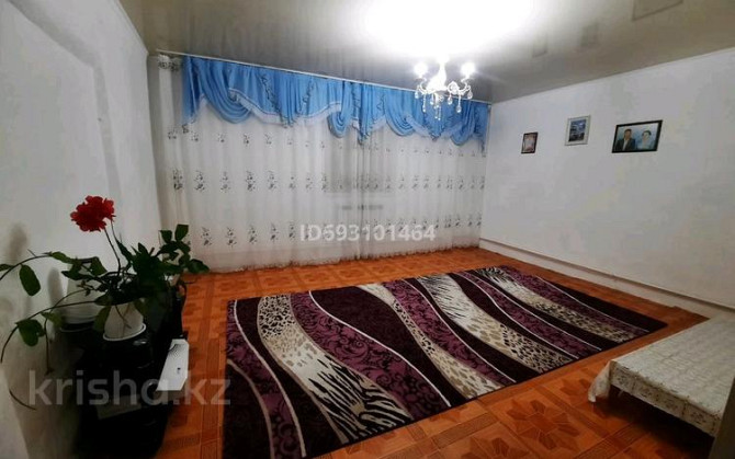 6-комнатный дом продажа, 158.8 м², 10 соток, Мереке 11 Кызылтобе - изображение 3