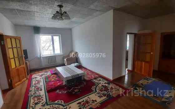 4-комнатный дом продажа, 140 м², 8 соток, Н.Ипмаганбетова 12 - М.Маметова Шымкент