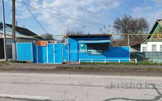 6-комнатный дом продажа, 90 м², 8 соток, Жибек-жолы 27 - Возле таможни Кордай