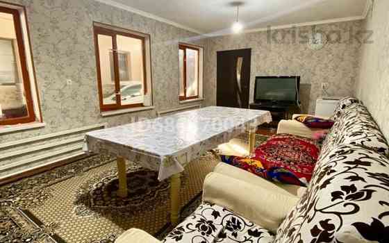 9-комнатный дом продажа, 350 м², 10 соток, Ережеп Досымбек 5 - Ақсүнбе Шымкент