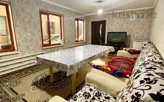9-комнатный дом продажа, 350 м², 10 соток, Ережеп Досымбек 5 - Ақсүнбе Шымкент - изображение 6