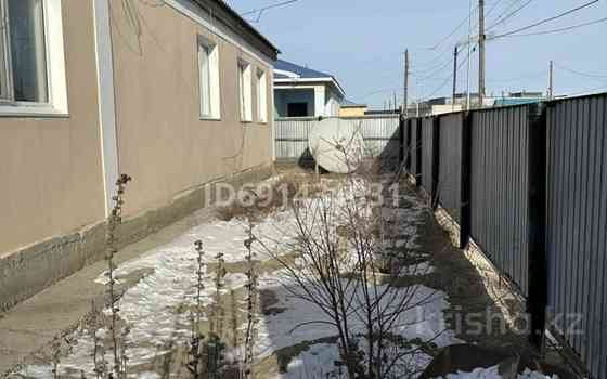 3-комнатный дом продажа, 127 м², 10 соток, Проезд Анши МАДИ 1 Б - Кара депо Атырау