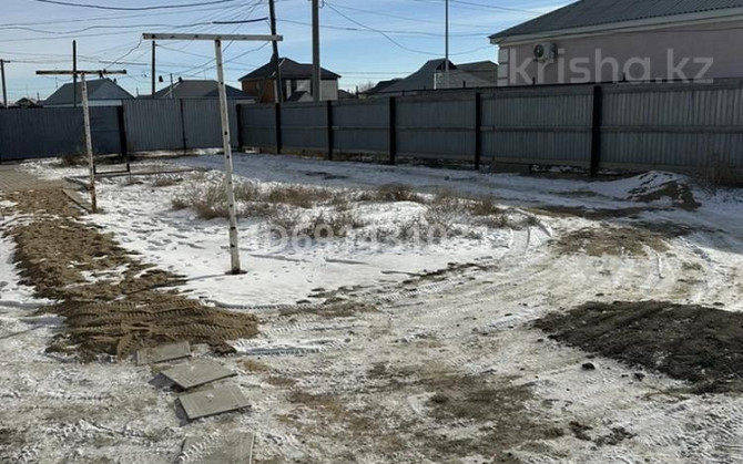 3-комнатный дом продажа, 127 м², 10 соток, Проезд Анши МАДИ 1 Б - Кара депо Атырау - изображение 1