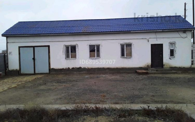 3-комнатный дом продажа, 144 м², 10 соток, 6 шы ауыл 182 ші үй 182 Кульсары - изображение 1