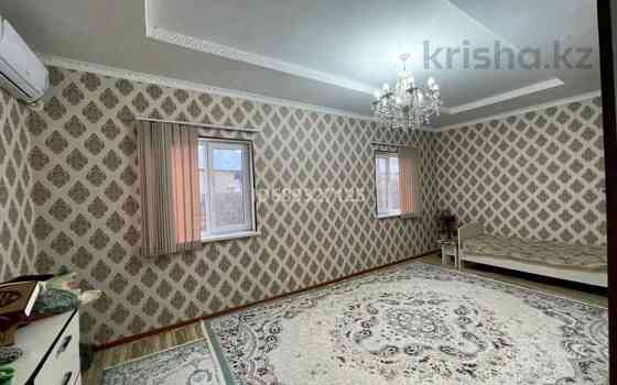 5-комнатный дом продажа, 160 м², 8 соток, Молдабекулы 7а - Мкр.қарабастау 99мектеп Шымкент