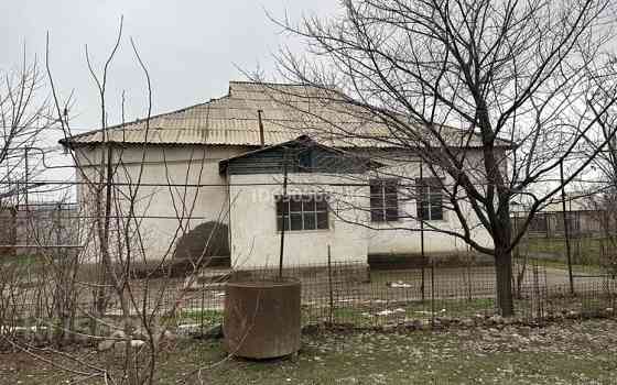 5-комнатный дом продажа, 120 м², 12 соток, Ермек су 3 - Кафе Нур Шымкент