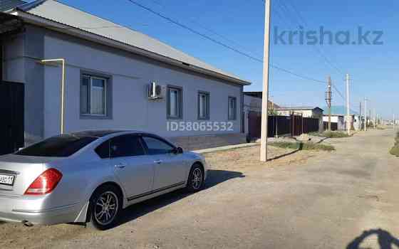 4-комнатный дом продажа, 152 м², 10 соток, улица Б.Кашкынбаева, бывшая 5-я улица Саяхат 3 Kyzylorda