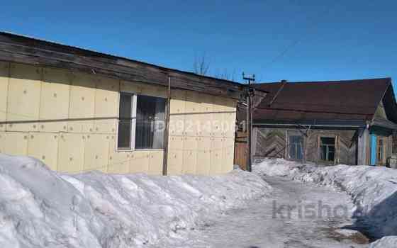 2-комнатный дом продажа, 55 м², 3.4 соток, Дулатова 199/12 Kostanay