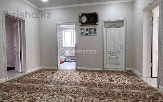4-комнатный дом продажа, 200 м², 10 соток, Самал 2 3 Kandyagash