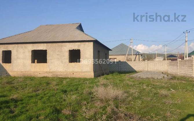 6-комнатный дом продажа, 150 м², 8 соток, мкр Сайрам , Маятас - Маятас-Елтай Шымкент - изображение 5