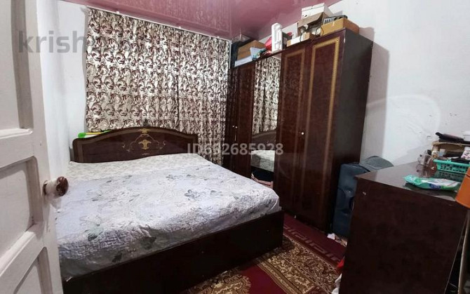 4-комнатный дом продажа, 100 м², 10 соток, Комсамол, ул.Ө. Махамбетов 92 - ул. Жахаева Казылжарма - изображение 6