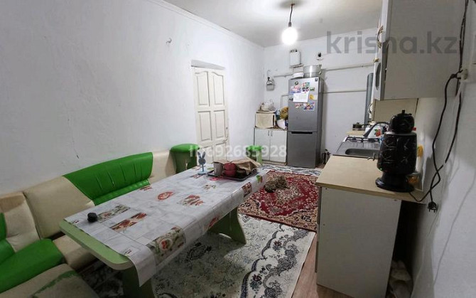 4-комнатный дом продажа, 100 м², 10 соток, Комсамол, ул.Ө. Махамбетов 92 - ул. Жахаева Казылжарма - изображение 3