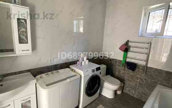 7-комнатный дом продажа, 130 м², 8 соток, мкр Ынтымак , Орда 86 - Турлан Шымкент