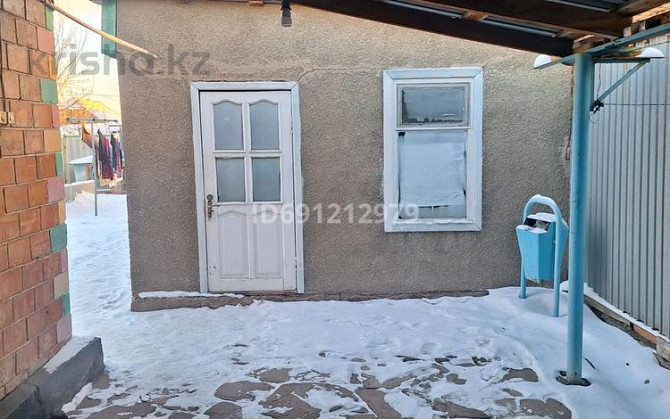 4-комнатный дом продажа, 85 м², 10 соток, Сатпаева 101 - Район вокзала возле моста Zhezqazghan - photo 6