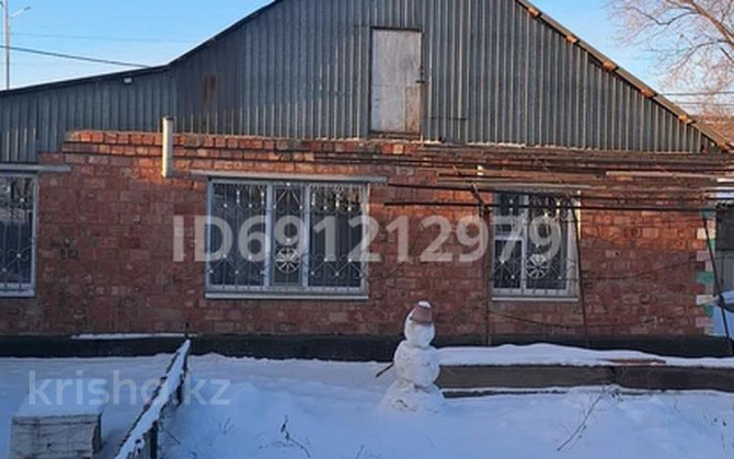 4-комнатный дом продажа, 85 м², 10 соток, Сатпаева 101 - Район вокзала возле моста Zhezqazghan - photo 1