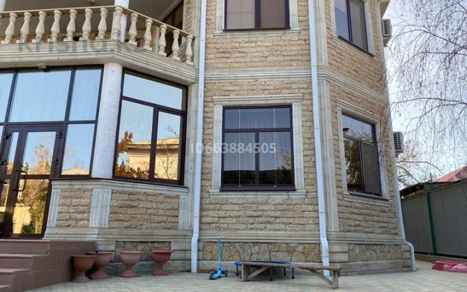 6-комнатный дом продажа, 350 м², 9 соток, Жилгородок 17 Атырау - изображение 1
