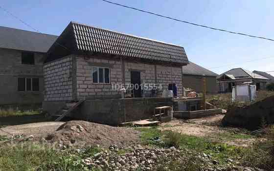 2-комнатный дом продажа, 60 м², 5 соток, Новостройка 519 Кокозек