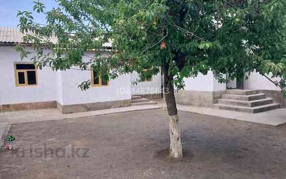 3-комнатный дом продажа, 109 м², 4 соток, А Жумаситов 75 - Жумаситов Turkestan